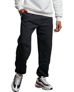 Russell Athletic 029HBM Dri-Power® Closed Bottom Pocket Sweatpant