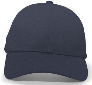 Pacific Headwear 805M Coolport™ Mesh Hook-And-Loop Adjustable Cap