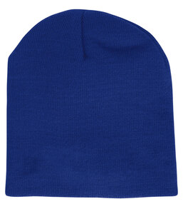 Mega Cap 5002MC Short Acrylic Beanie