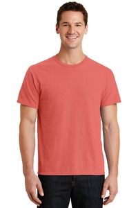 Port & Company PC099 Beach Wash ™ Garment-Dyed Tee