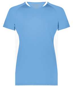 HighFive 322241 Youth Madrid Soccer Jersey