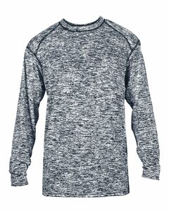 Badger Sport 4194 Blend L/S Tee