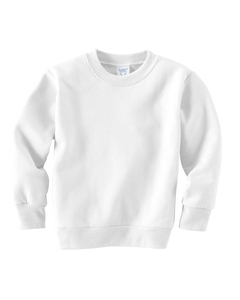 Rabbit Skins 3317 Toddler Fleece Sweatshirt