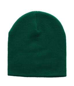 Mega Cap 5002MC Short Acrylic Beanie