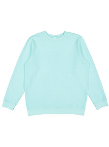 LAT 6925 Unisex Elevated Fleece Crew