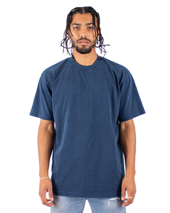 Shaka Wear SHGD Garment-Dyed Crewneck T-Shirt