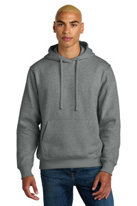 District DT6600 V.I.T. ™ Heavyweight Fleece Hoodie