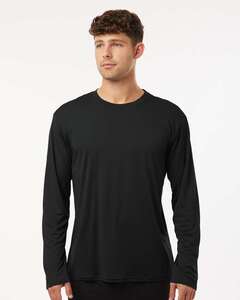 AllPro 48400 Pro-Lock Performance Long Sleeve T-Shirt