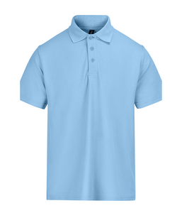Woodbrook Clothing WBA010 Classic Pique Polo