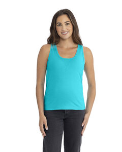 Next Level 3933NL Ladies' Cotton Tank