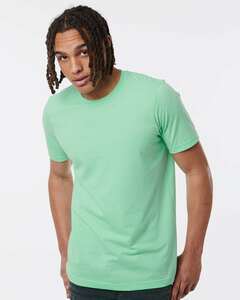 Tultex 602CVC Combed CVC T-Shirt