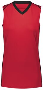 Augusta Sportswear 1687 Ladies Rover Jersey