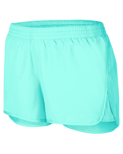 Augusta Sportswear 2431 Girls Wayfarer Shorts