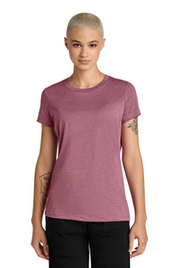 District DT188 Women's Perfect Weight ® CVC Tee