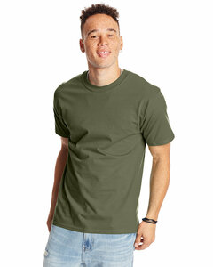 Hanes 5180 Unisex Beefy-T® T-Shirt