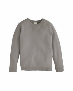 ComfortWash by Hanes GDH475 Youth Fleece Sweatshirt