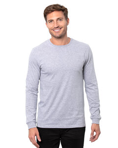 Threadfast Apparel T3000 Epic Unisex Long-Sleeve T-Shirt