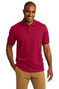 Port Authority K454 Rapid Dry™ Tipped Polo