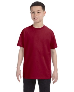 Jerzees 29B Youth Dri-Power® Tee