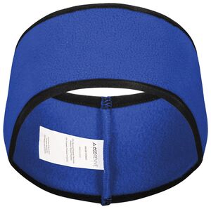 Augusta Sportswear 6893 Chill Fleece 2.0 Headband