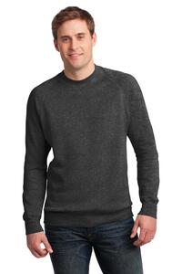 Hanes N260 Adult 7.2 oz. Nano Crew
