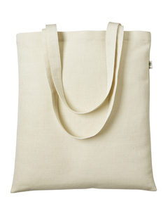 econscious EC8060 Hemp Simplicity Tote