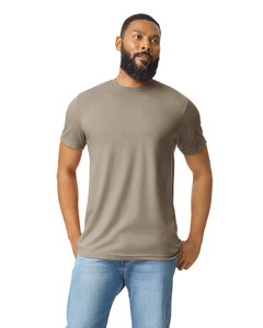 Gildan G670 Men's Softstyle CVC T-Shirt