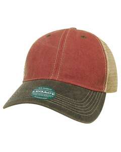 LEGACY OFA Old Favorite Trucker Cap