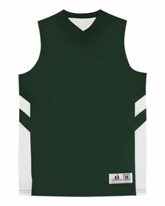 Alleson Athletic 8566 B Pivot Rev. Tank