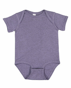 Rabbit Skins 4424 Infant Fine Jersey Bodysuit