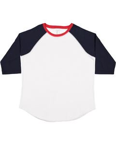 LAT 6130 Youth Baseball T-Shirt