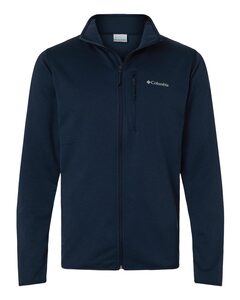Columbia 213684 Essential Hike™ Grid Fleece Full-Zip