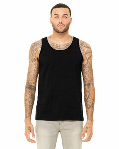 Bella + Canvas 3480 Unisex Jersey Tank
