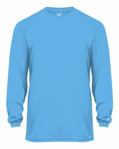 Badger Sport BG2004 Ultimate Softlock Youth L/S Tee