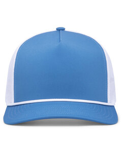 Pacific Headwear P423 Weekender Trucker Cap