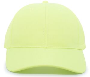 Pacific Headwear 199C High Visibility Snapback Cap