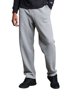 Russell Athletic 596HBM Dri-Power®  Open Bottom Pocket Sweatpant