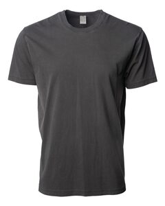 Independent Trading Co. PRM180PT Premium Pigment-Dyed T-Shirt