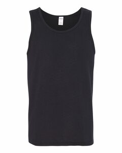 Gildan G520 Unisex Heavy Cotton™ Tank Top thumbnail