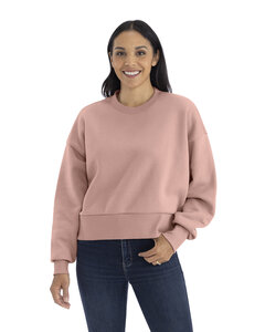 Next Level 9087 Ladies' Heavyweight Sweatshirt