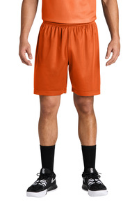 Sport-Tek ST5100 PosiCharge ® Mesh 7' Short