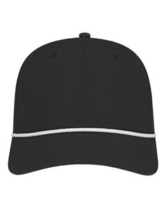 CAP AMERICA I7256 Athletic Rope Cap