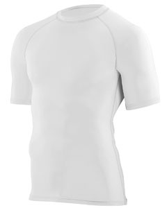 Augusta Sportswear AG2600 Hyperform Compression Short Sleeve Tee