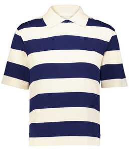 Holloway 226302 LADIES PREP STREET RUGBY CROP