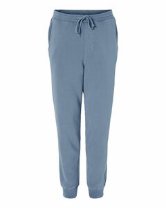 Independent Trading Co. PRM50PTPD Pigment-Dyed Fleece Pants