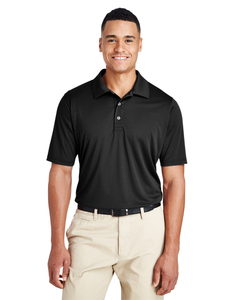 Men's Top Of The Line Polo Shirts Wholesale Lots of 3 Black and White or Mix 