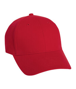 Mega Cap MC6957 Deluxe Twill Cap