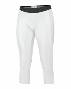 Badger Sport 4611 Calf Length Tight