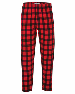 Boxercraft BM6624 Men's Harley Flannel Pant with Pockets