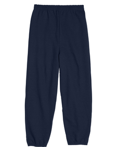 Hanes P450 Youth Fleece Pant